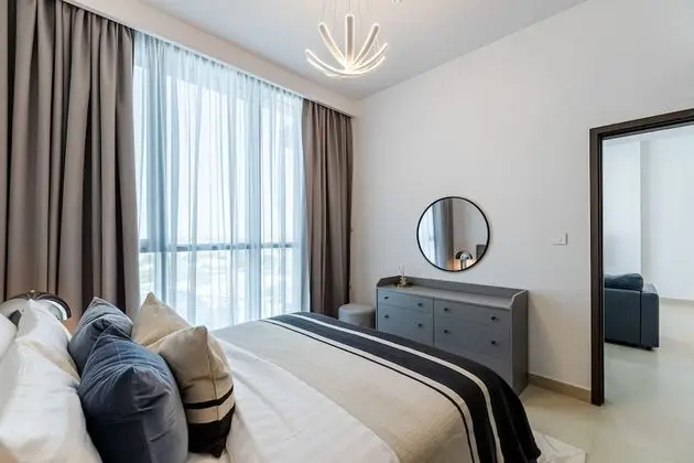 Standard Apart Daire, 1 Büyük (Queen) Boy Yatak, Sigara İçilmez