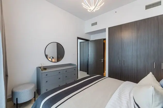 Standard Apart Daire, 1 Büyük (Queen) Boy Yatak, Sigara İçilmez