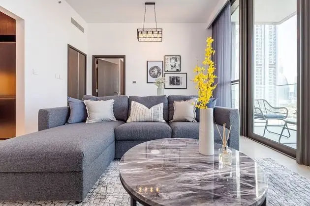 Standard Apart Daire, 1 Büyük (Queen) Boy Yatak, Sigara İçilmez
