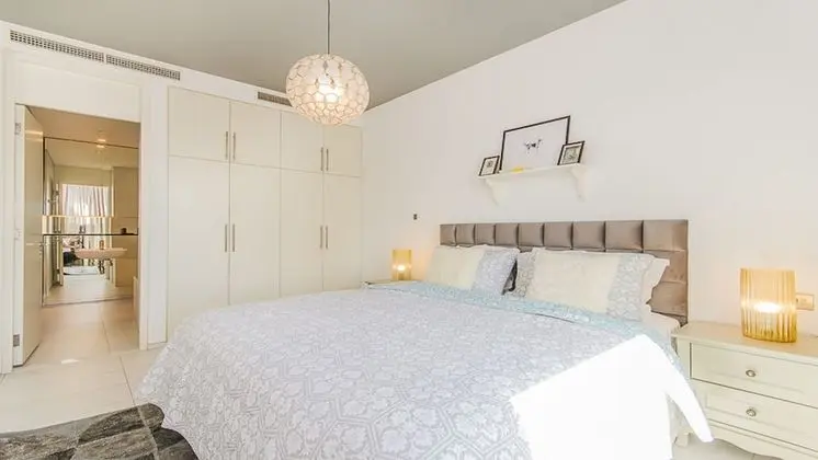 Apart Daire, 1 Yatak Odası, Şehir Manzaralı, Kule