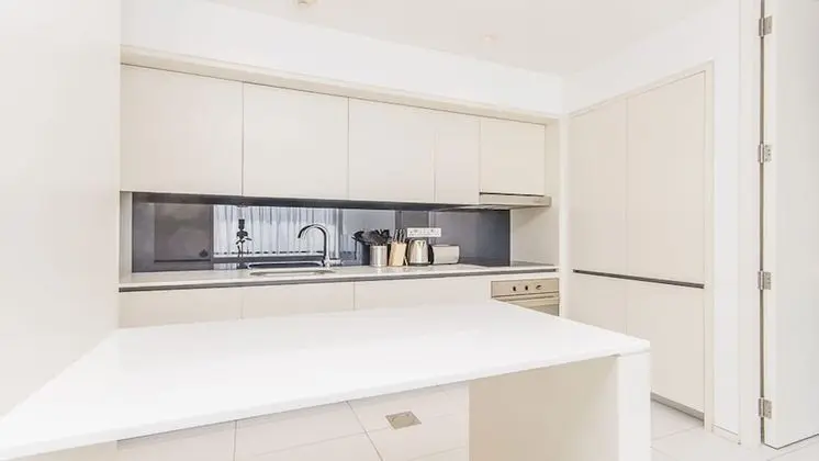 Apart Daire, 1 Yatak Odası, Şehir Manzaralı, Kule