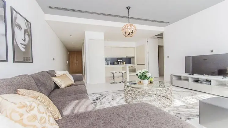 Apart Daire, 1 Yatak Odası, Şehir Manzaralı, Kule