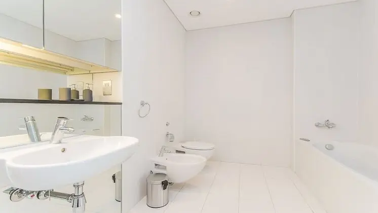 Apart Daire, 1 Yatak Odası, Şehir Manzaralı, Kule