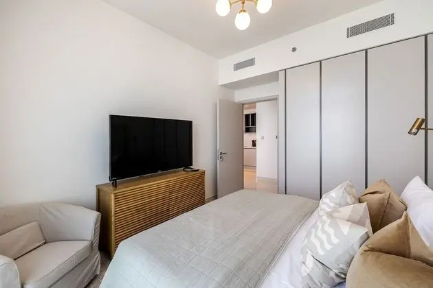 Signature Apart Daire, 1 Yatak Odası, Sigara İçilmez, Plaj Manzaralı
