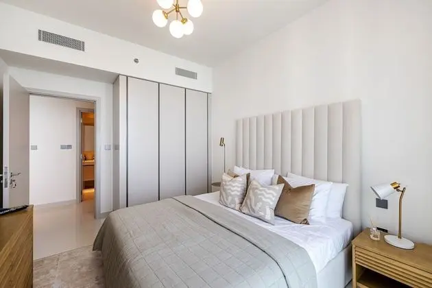 Signature Apart Daire, 1 Yatak Odası, Sigara İçilmez, Plaj Manzaralı