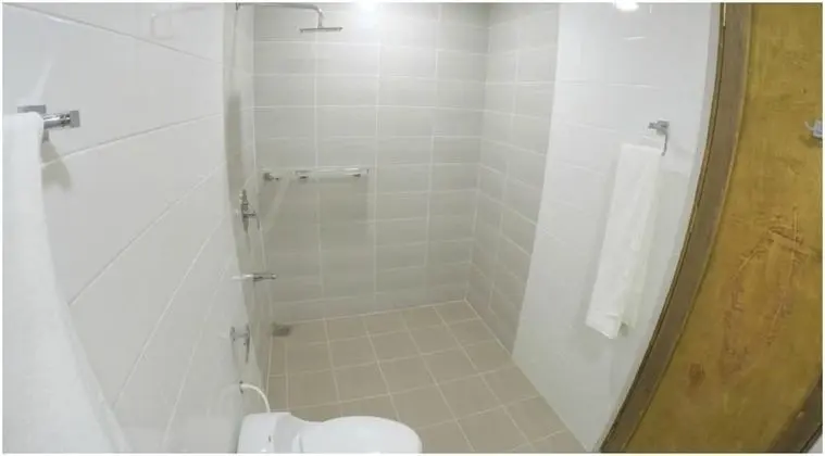 Deluxe Tek Büyük Yataklı Oda, 1 En Büyük (King) Boy Yatak, Bahçe Manzaralı