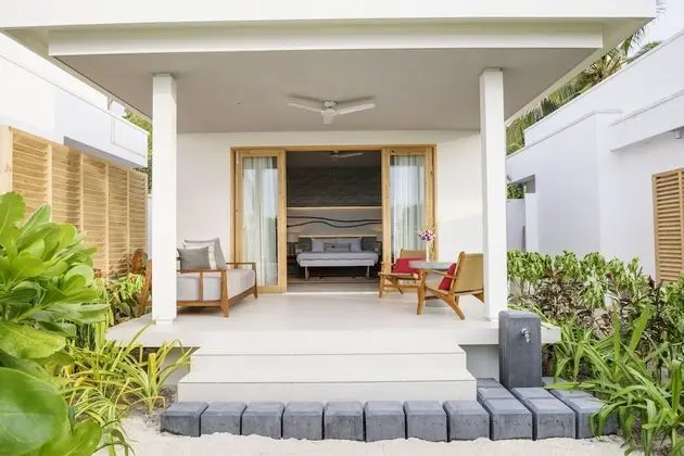 Villa (Beach)