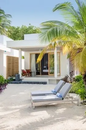 Villa (Beach)