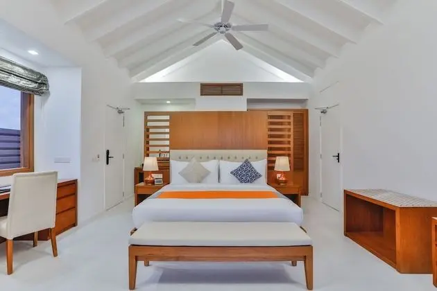 2 Bedroom Family Beach Villa (20% off on Spa)