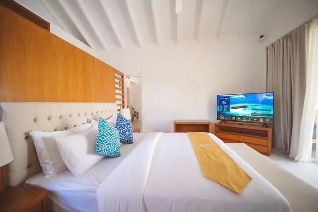 2 Bedroom Family Beach Villa (20% off on Spa)