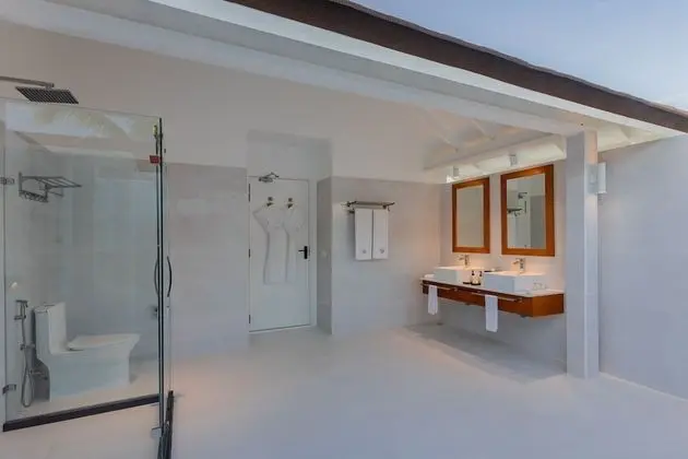 2 Bedroom Family Beach Villa (20% off on Spa)