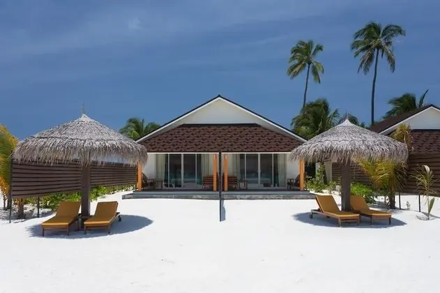 2 Bedroom Family Beach Villa (20% off on Spa)