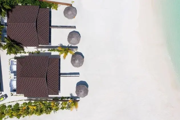 2 Bedroom Family Beach Villa (20% off on Spa)