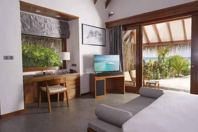 Sunset Beach Villa (20% off on Spa)