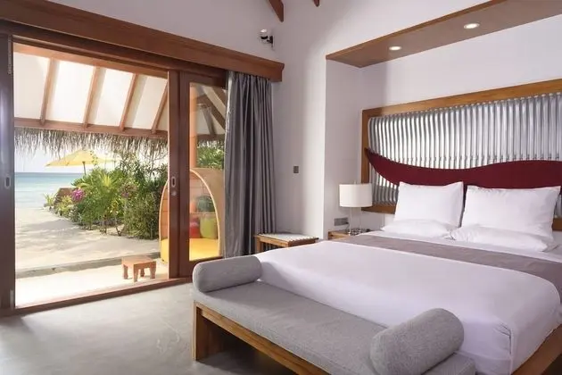 Sunset Beach Villa (20% off on Spa)