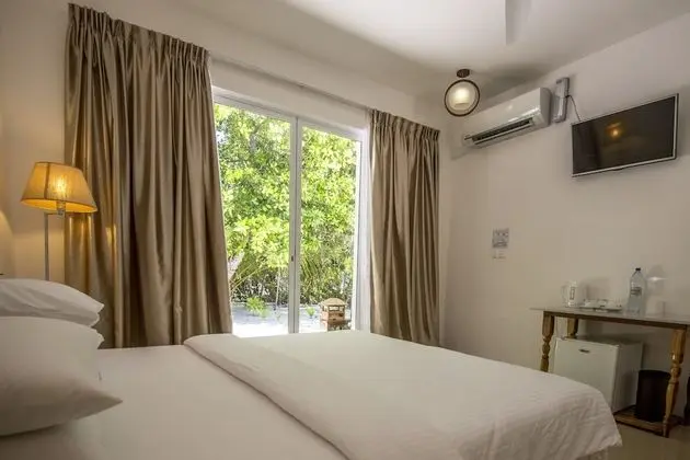 Super Deluxe Room