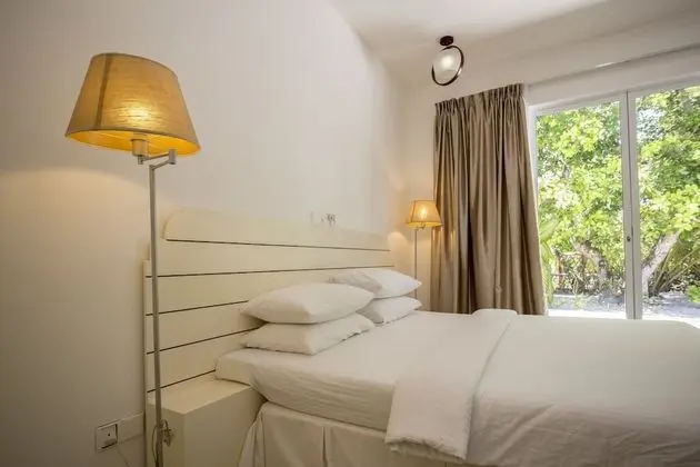 Super Deluxe Room