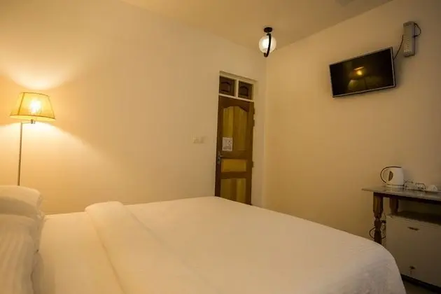 Super Deluxe Room