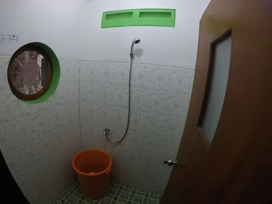 Ortak Ranzalı Oda, Karma Ranzalı Oda