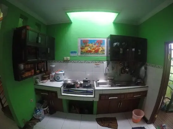 Ortak Ranzalı Oda, Karma Ranzalı Oda