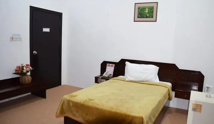 Basic Oda, 1 Yatak Odası