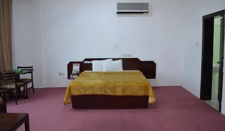 Basic Oda, 1 Yatak Odası