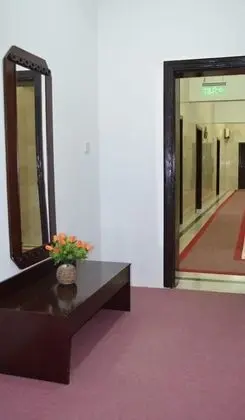 Basic Oda, 1 Yatak Odası