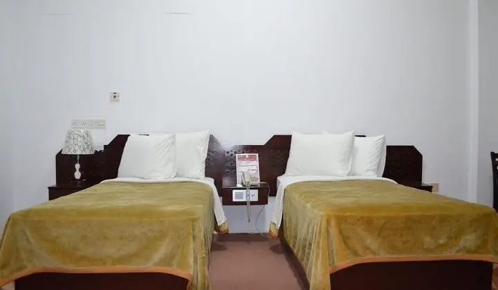 Basic Oda, 1 Yatak Odası