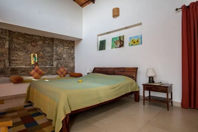 Family Bungalov