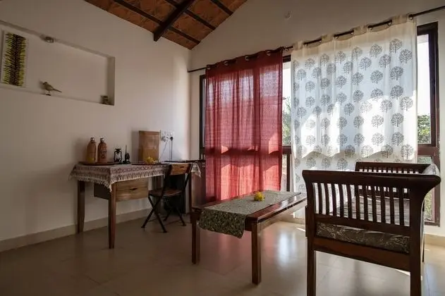 Family Bungalov