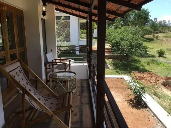 Family Bungalov