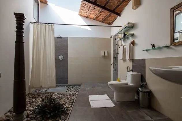 Family Bungalov