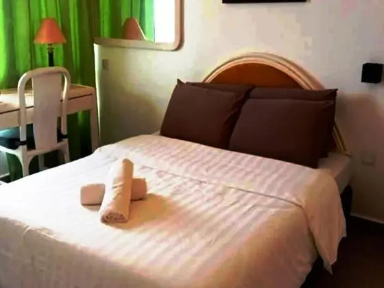 Signature Apart Daire, 1 Yatak Odası, Balkon, Şehir Manzaralı