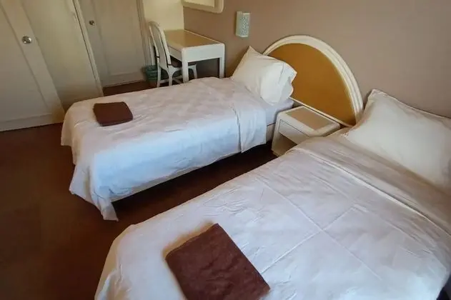 Signature Apart Daire, 1 Yatak Odası, Balkon, Şehir Manzaralı