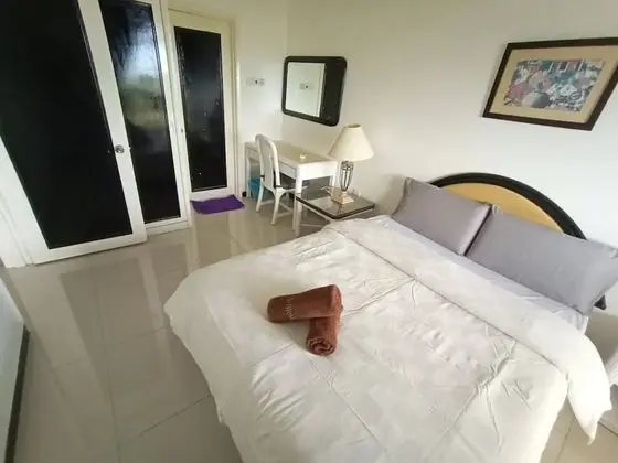 Signature Apart Daire, 1 Yatak Odası, Balkon, Şehir Manzaralı