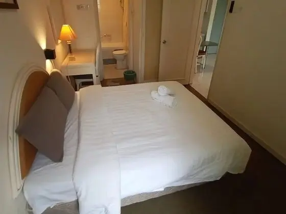 Signature Apart Daire, 1 Yatak Odası, Balkon, Şehir Manzaralı