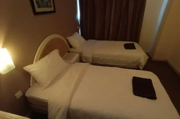 Signature Apart Daire, 1 Yatak Odası, Balkon, Şehir Manzaralı