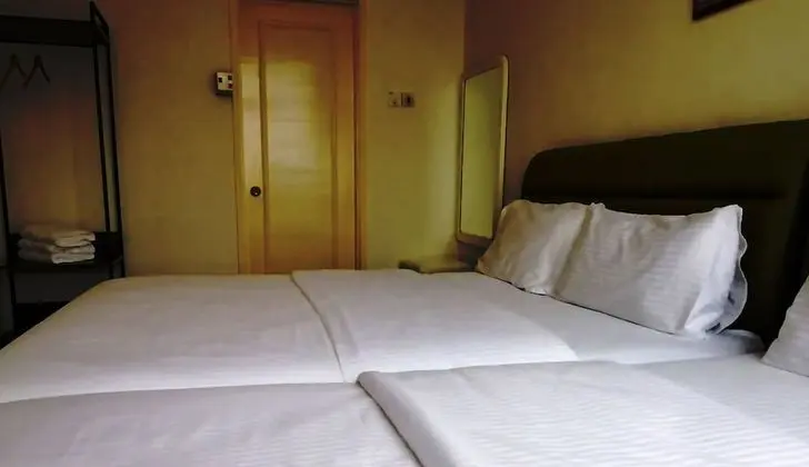 Signature Apart Daire, 1 Yatak Odası, Balkon, Şehir Manzaralı