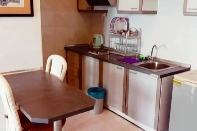 Signature Apart Daire, 1 Yatak Odası, Balkon, Şehir Manzaralı