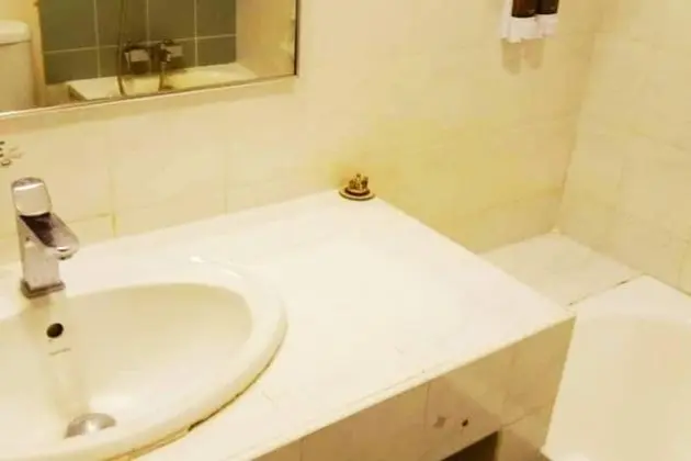Signature Apart Daire, 1 Yatak Odası, Balkon, Şehir Manzaralı