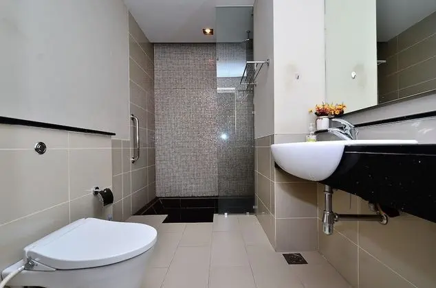 Deluxe Süit