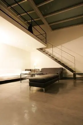 Çatı Katı (Loft)