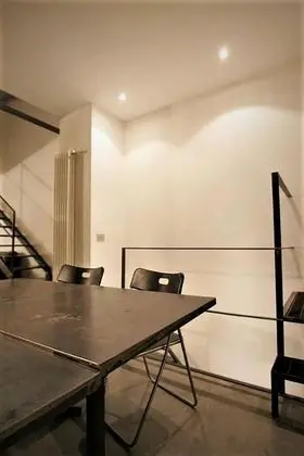 Çatı Katı (Loft)
