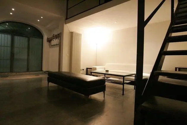 Çatı Katı (Loft)