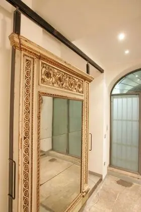 Çatı Katı (Loft)