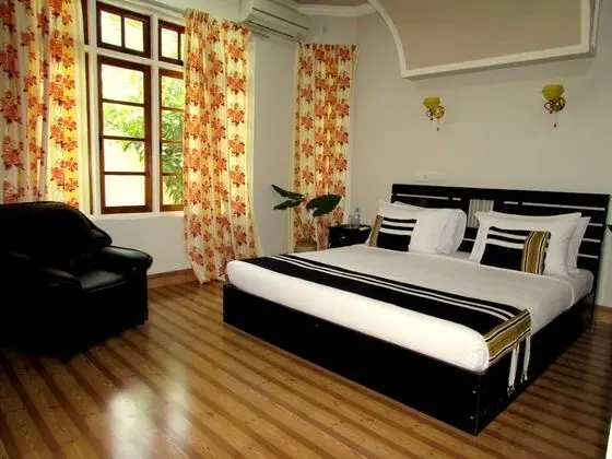 Standard Tek Büyük Yataklı Oda, 1 Çift Kişilik Yatak