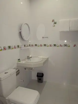 Standard Tek Büyük Yataklı Oda, 1 Çift Kişilik Yatak