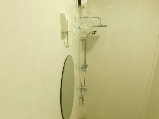 Deluxe Tek Büyük Yataklı Oda, Bahçe Manzaralı