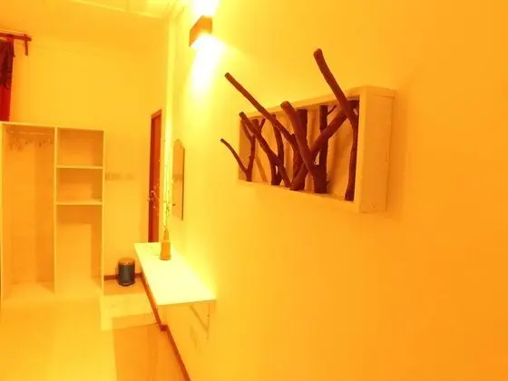 Deluxe Tek Kişilik Oda