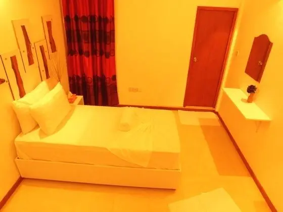 Deluxe Tek Kişilik Oda